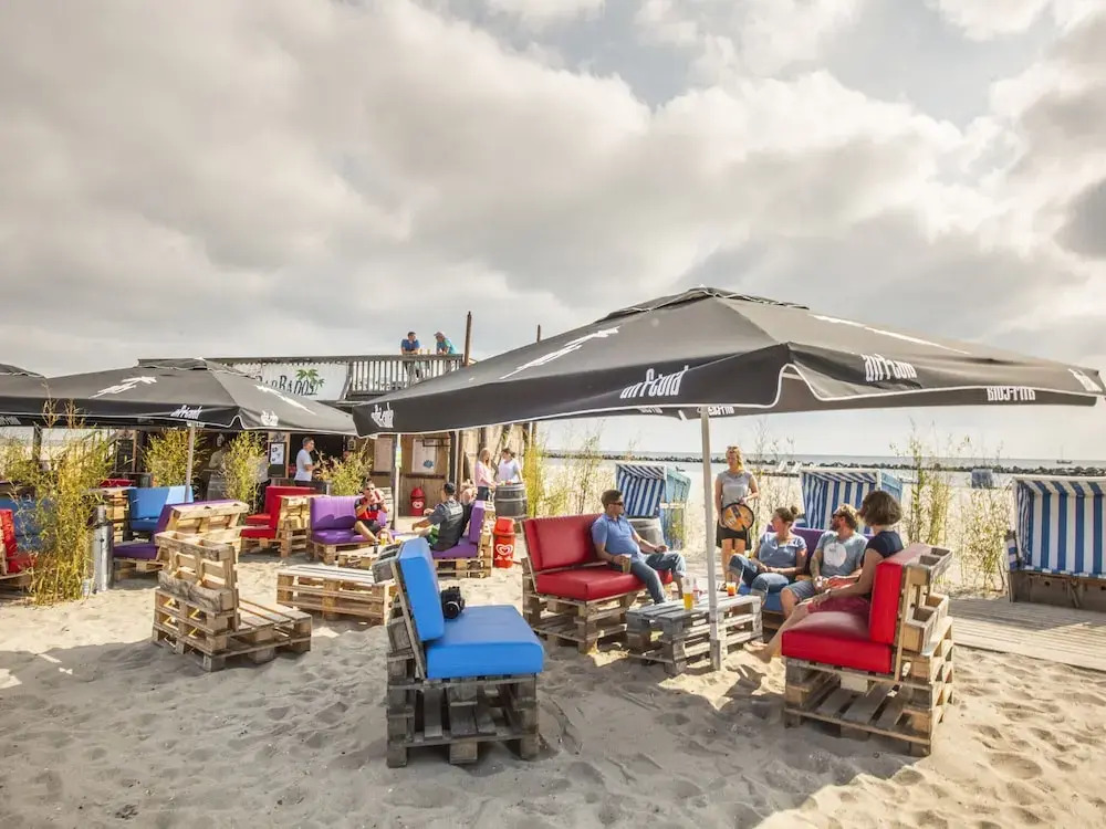 Haus in Damp Nahe Ostseestrand