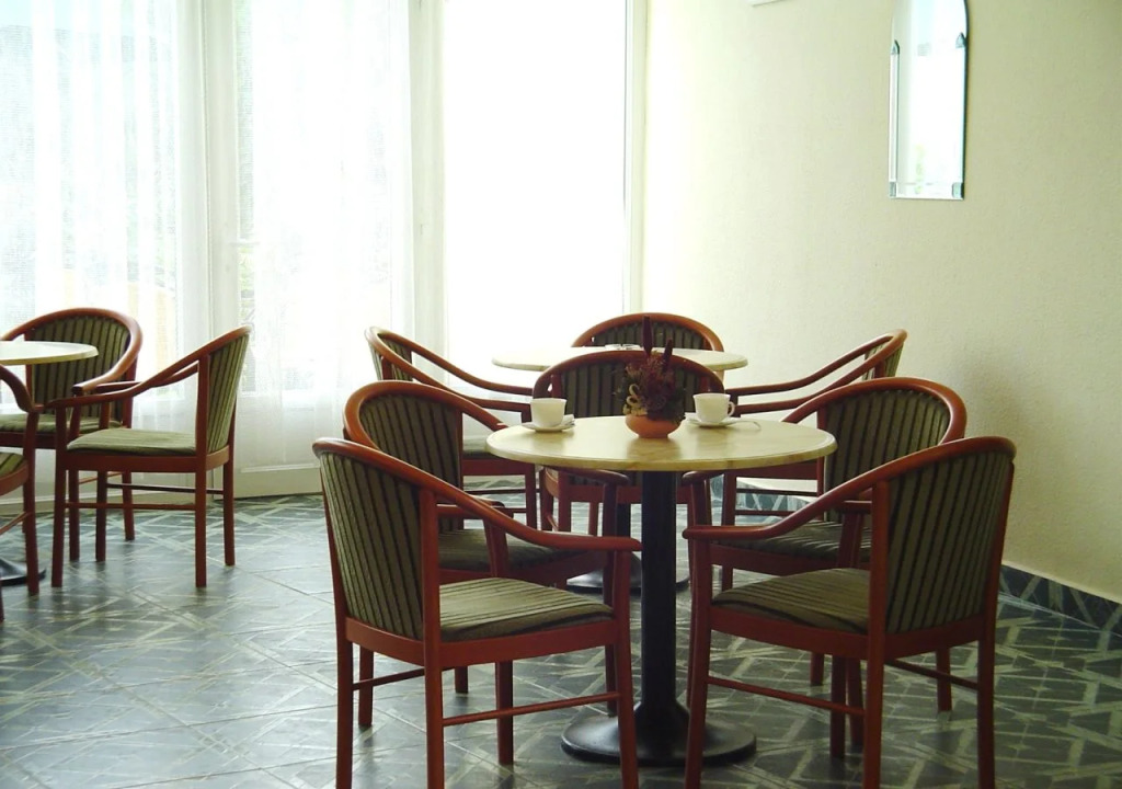 Doris Hotel