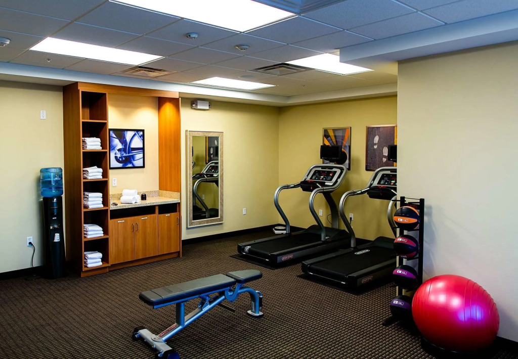 TownePlace Suites by Marriott Lancaster
