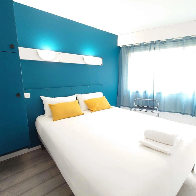 Kyriad Direct Grenoble