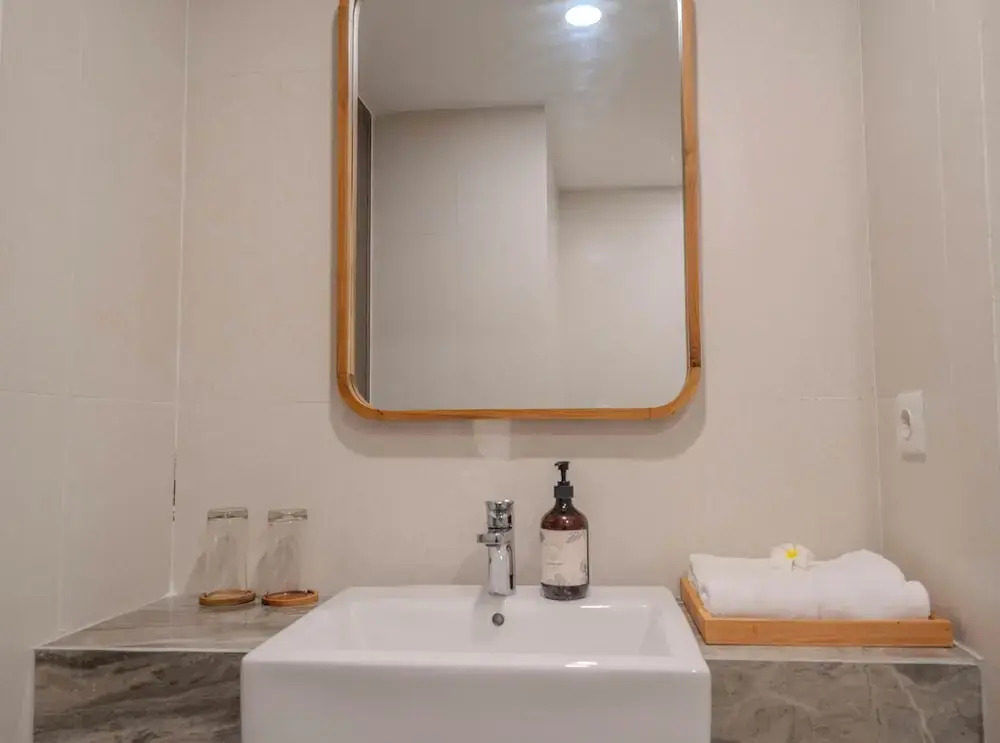 Canggu Loft Studio