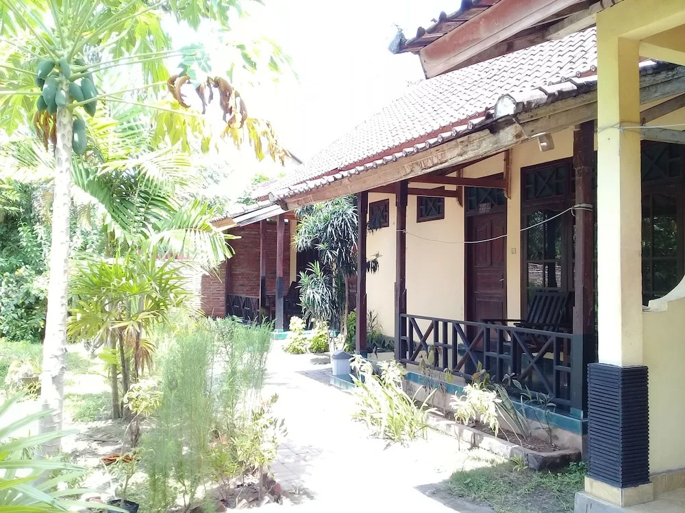 Bayu Homestay