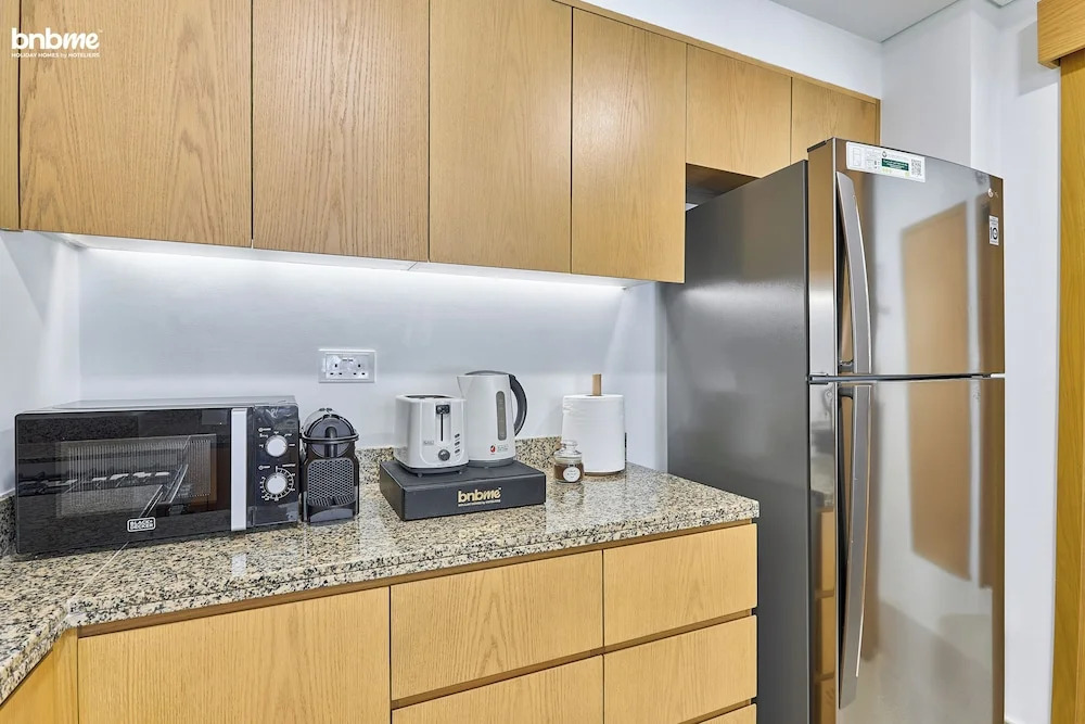 bnbmehomes-Cozy 1B nr Dubai Fountain-307