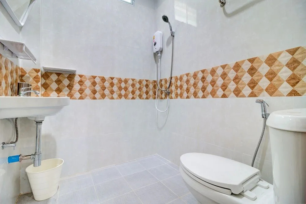 Jaya Pool Villa