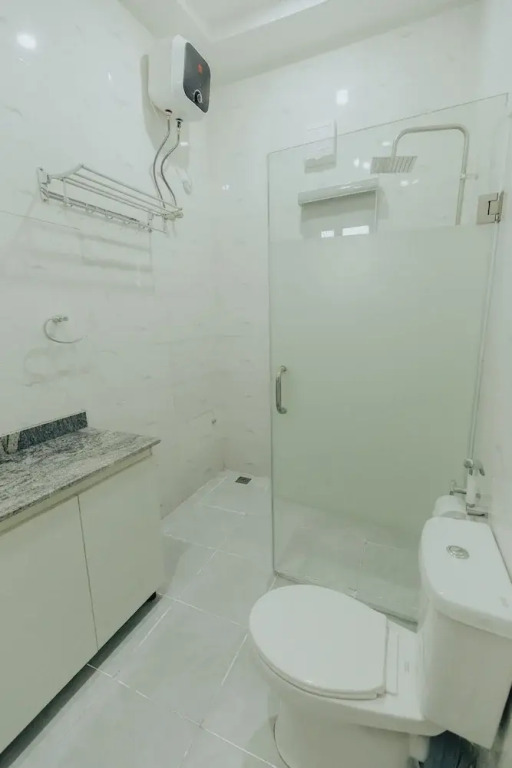 George Residence Kaura Abuja