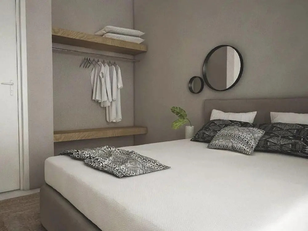 Avres Apartments