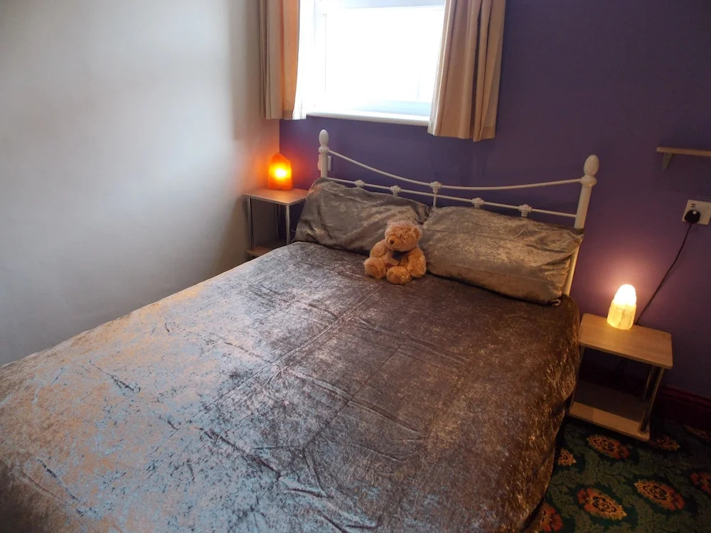 Starlight Guest House