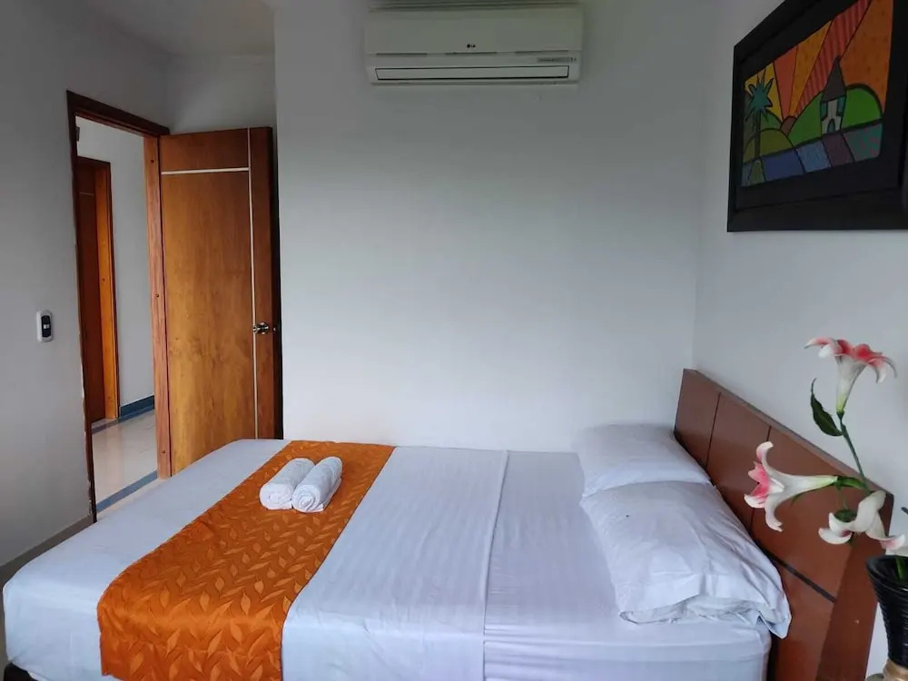 Hotel Najjez