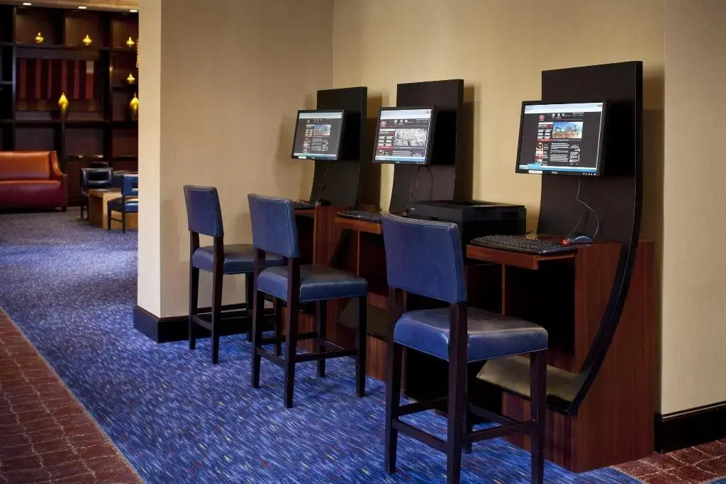Residence Inn by Marriott New York Manhattan/Central Park