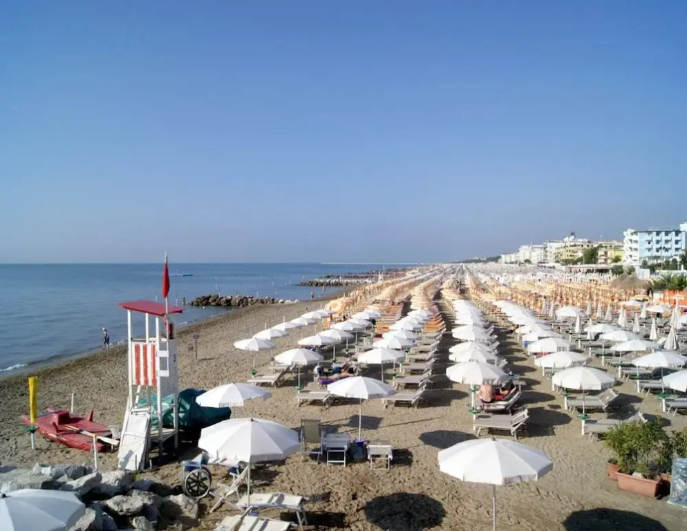 Apartment in Caorle Near the Beach