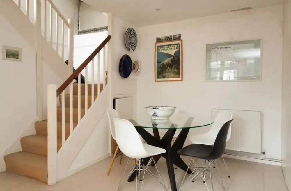 1 Bedroom House in Whitechapel