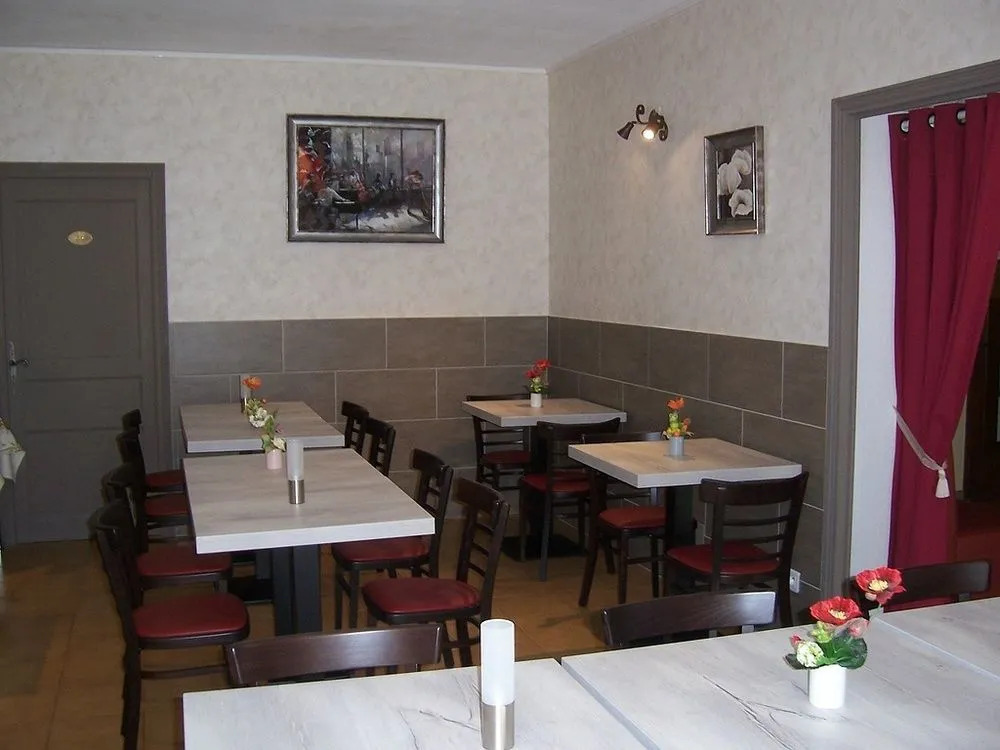 Hotel DAlbion