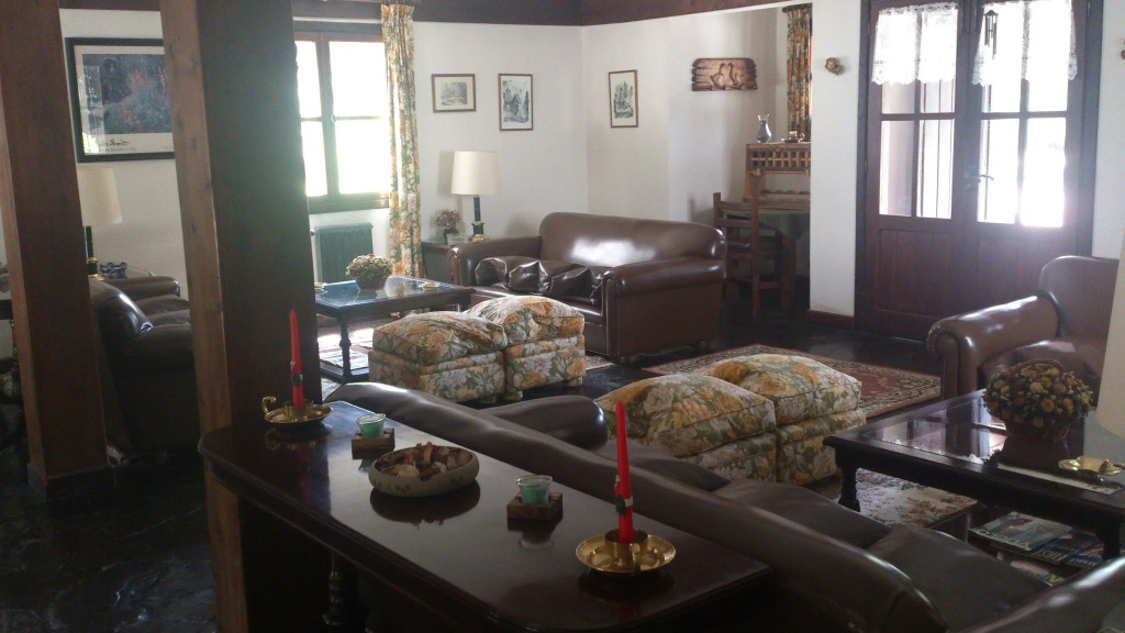 Posada del Angel