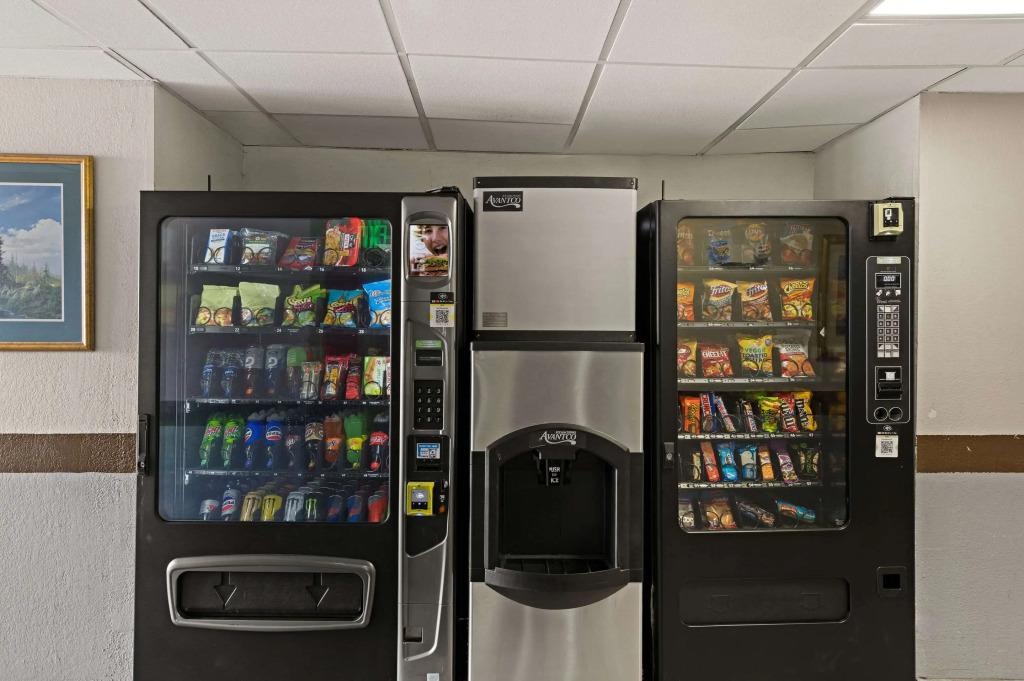 Quality Inn & Suites Council Bluffs - Omaha East