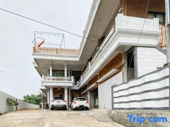 Merapi Hill Homestay Syariah Selo RedPartner