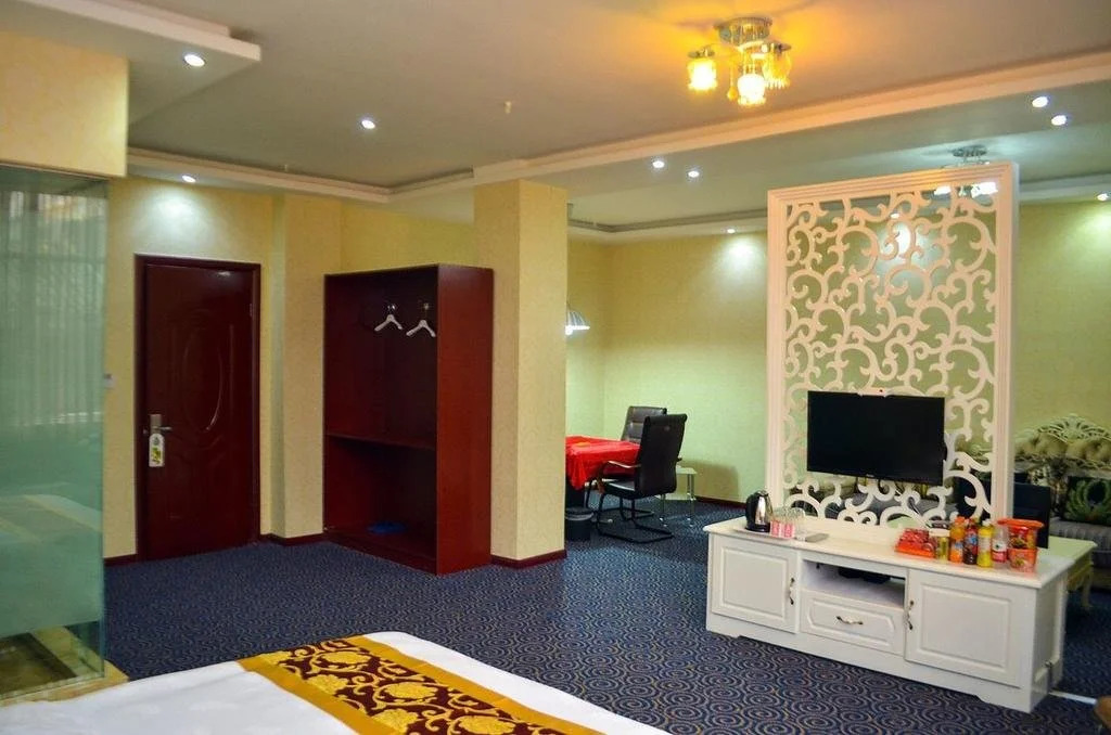 Sanxing Hotel