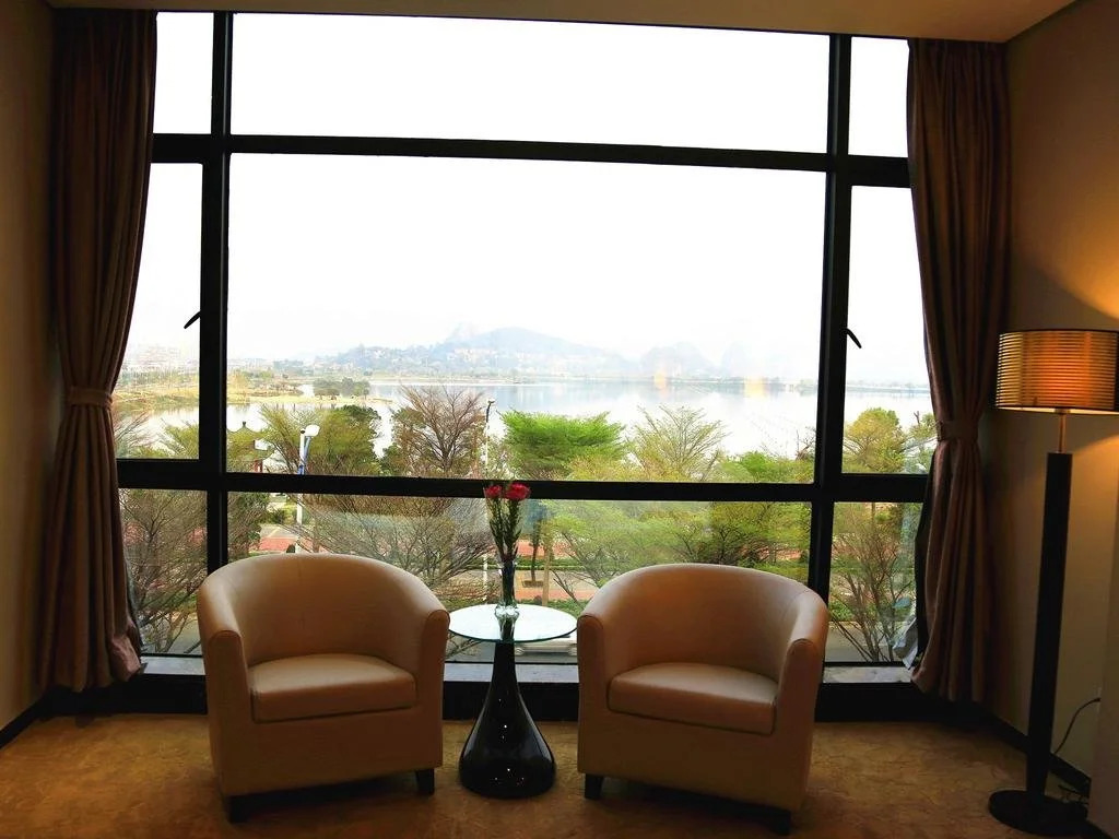 Meijianda Hotel