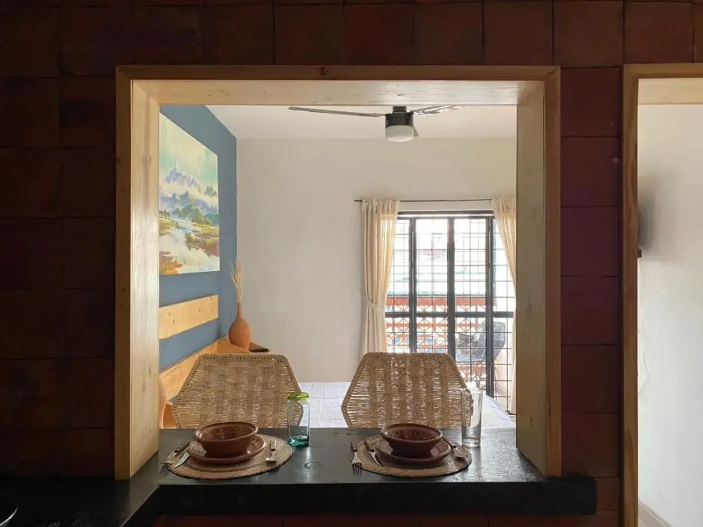 Villas del Terán