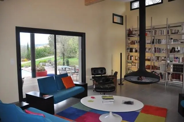 Le Casot