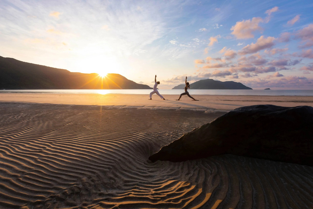 Six Senses Con Dao - Turtle Island Paradise