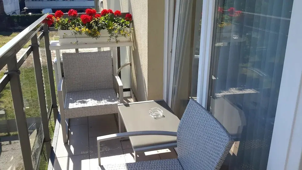 Apartament Aria Studio