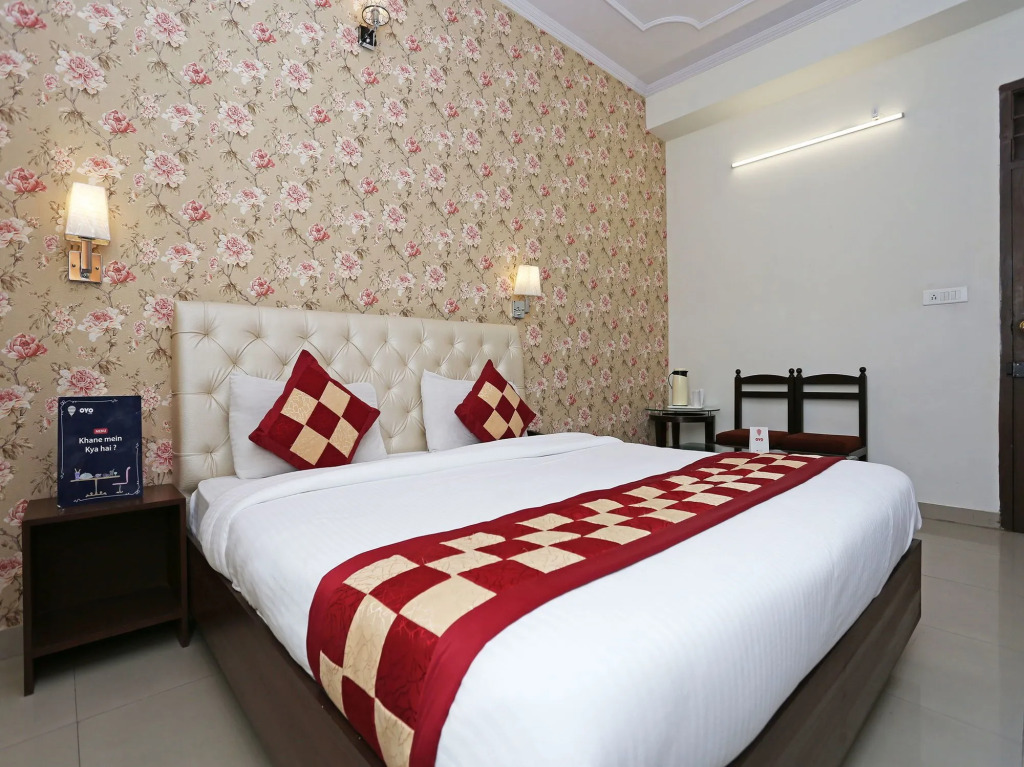 Hotel Shree Residency