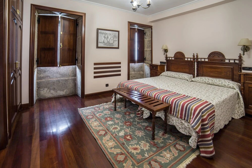 Hotel - Casa de Turismo Rural Dugium