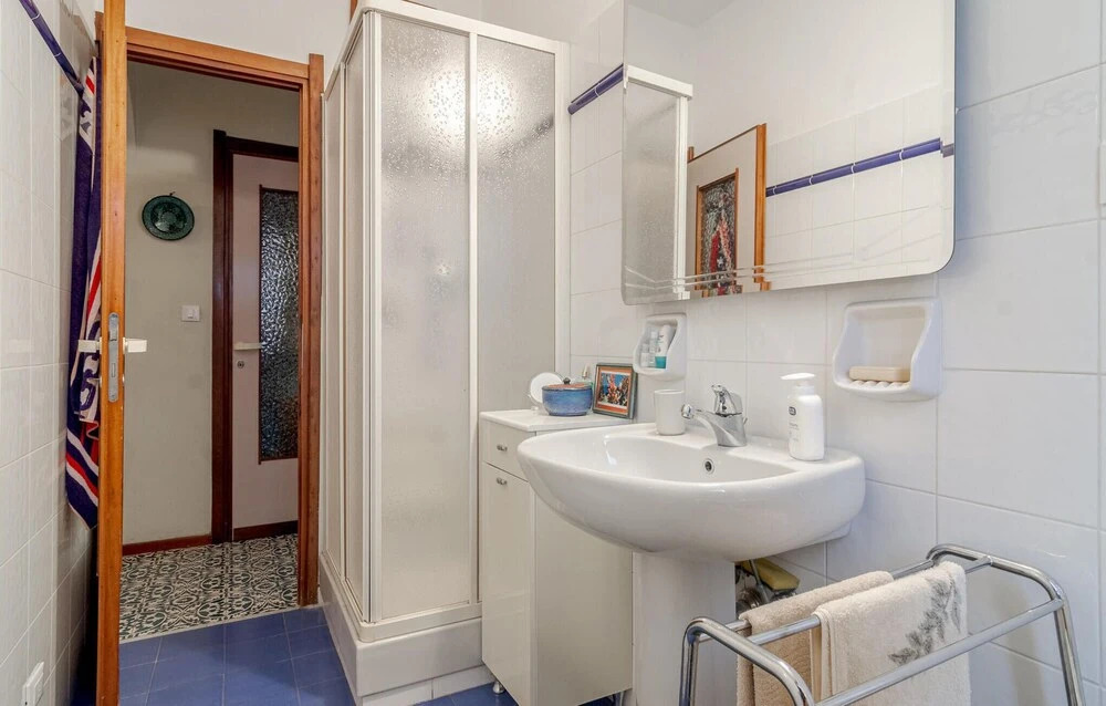 Amazing Apartment in Rapallo With Wifi and 1 Bedrooms