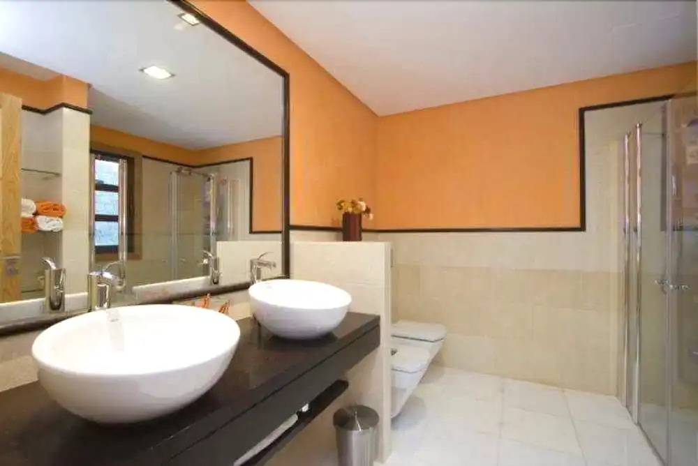 Villas Mamma Mia Sleeps 6 with Pool