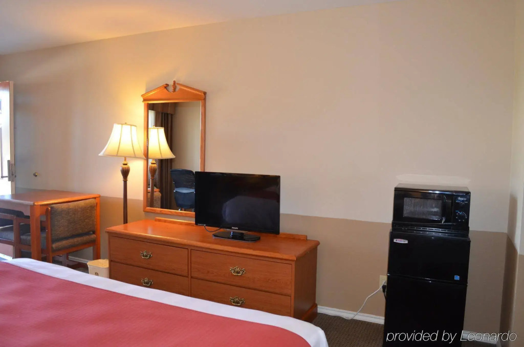 Americas Best Value Inn & Suites Sonora
