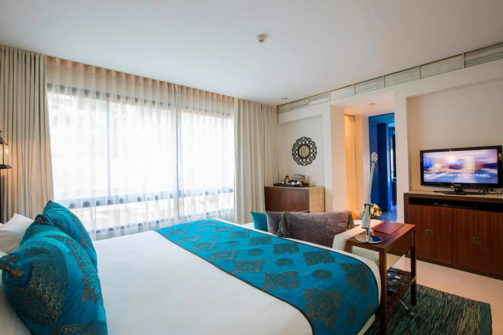 Marrakesh Hua Hin Resort & Spa