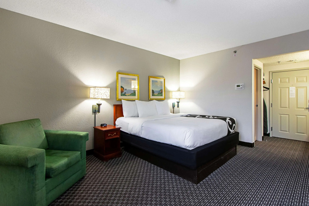La Quinta Inn by Wyndham Ft. Lauderdale Tamarac East