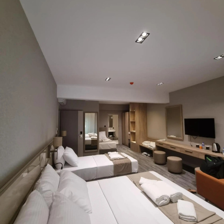 Hotel Kalfa