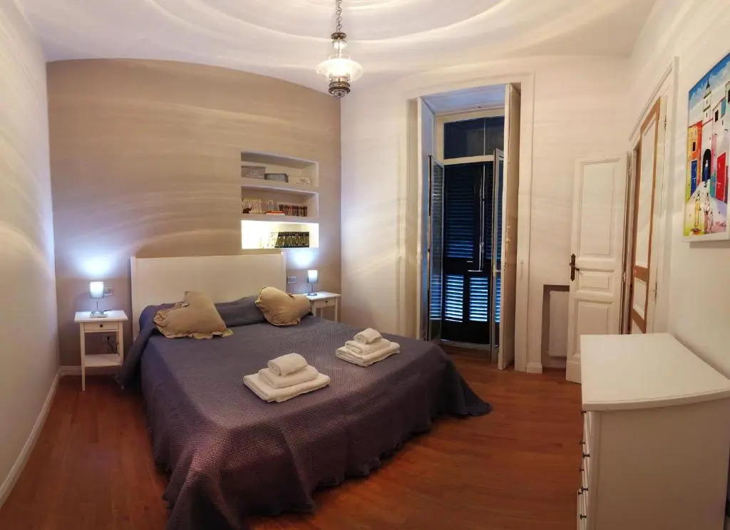 Casa Tilde Bacoli