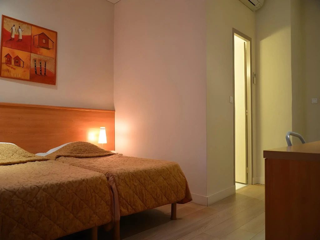 Hotel Khla Nice