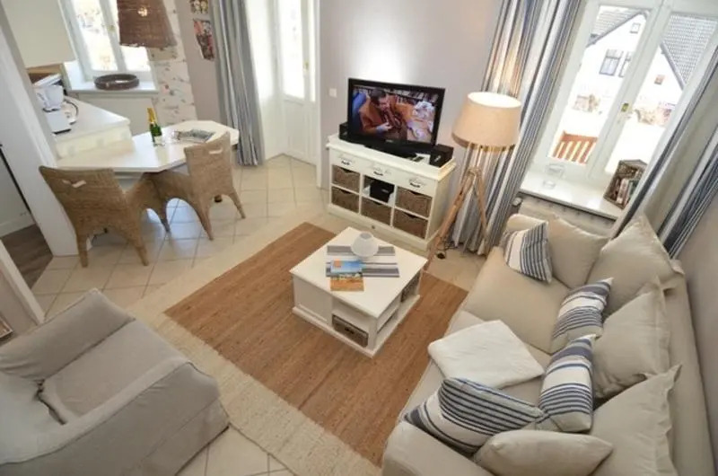 Villa Fernsicht - Apt. 06