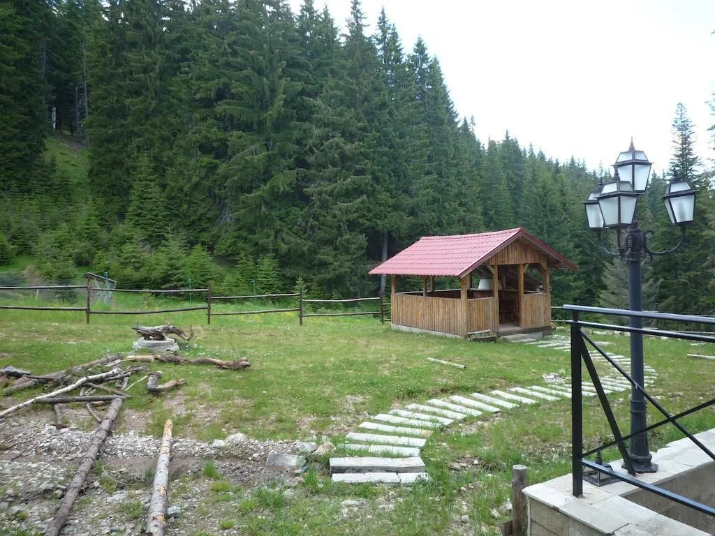Ski Apartment in Castle Complex