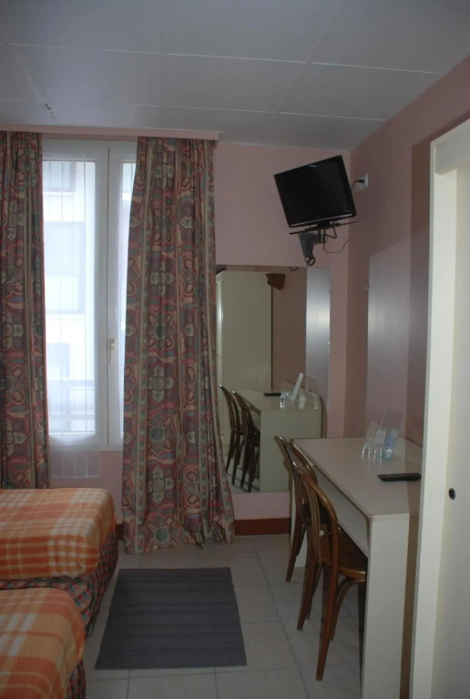 Residence De La Tour Paris-Malakoff