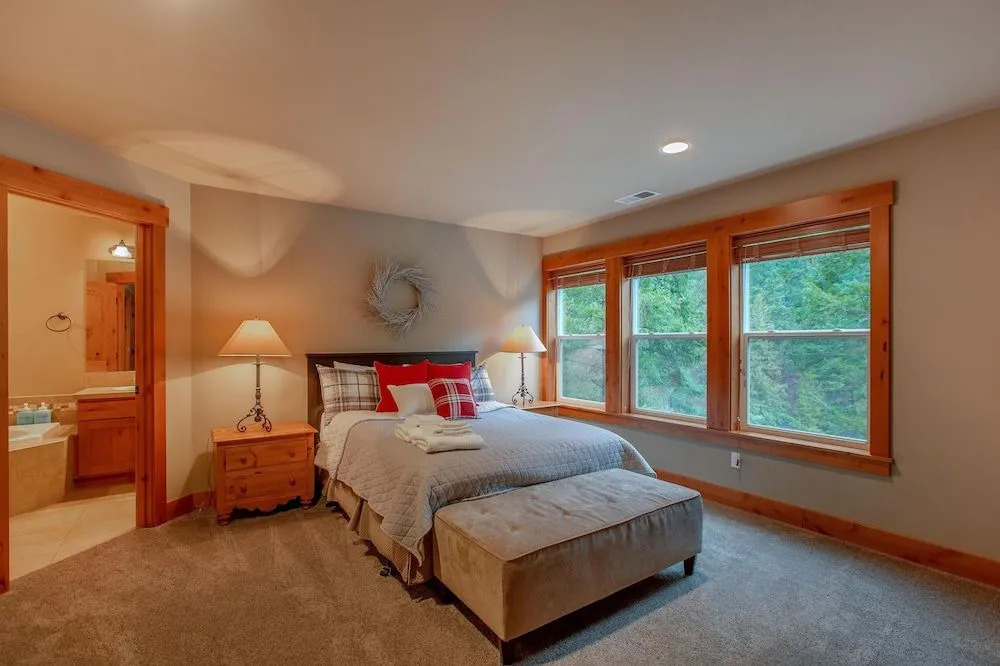 White Water Lodge