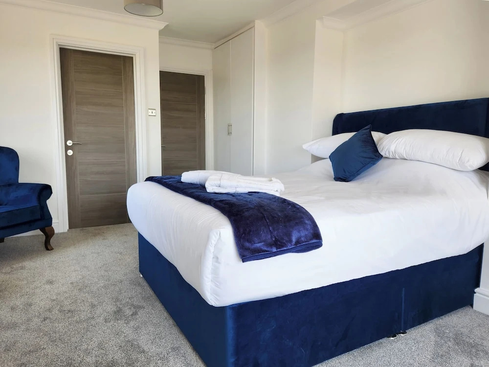 Sea View - 1 Bed Suite - Port Eynon