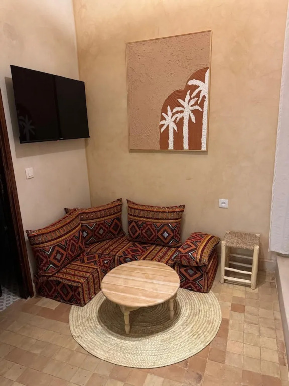 Riad les 5 terres