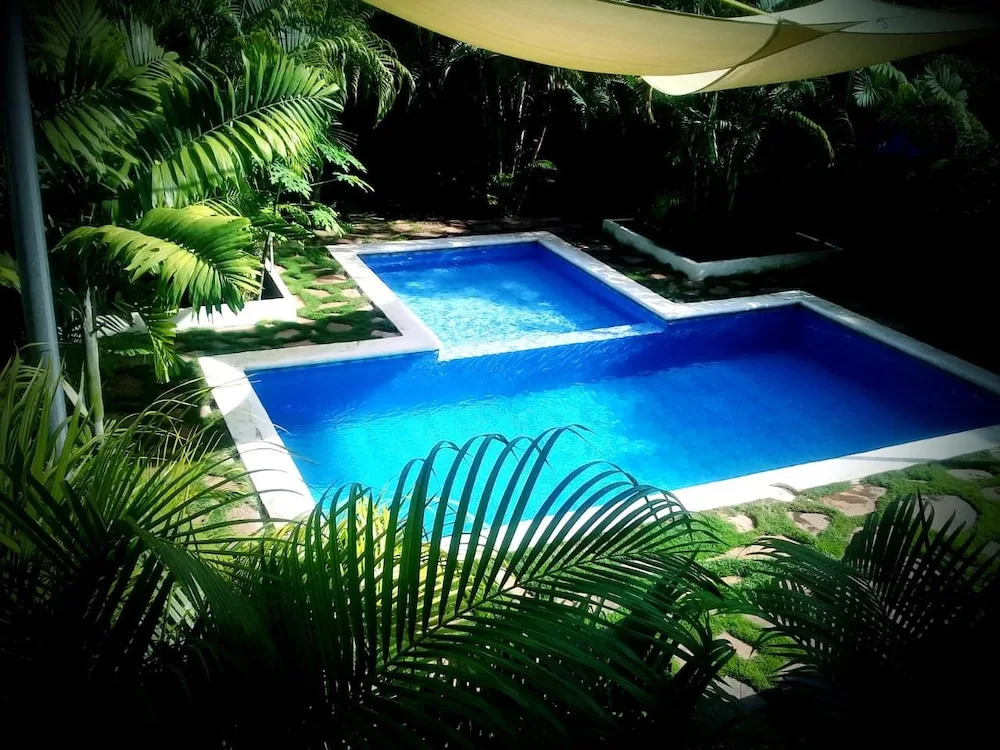Papaya Lodge Las Flores