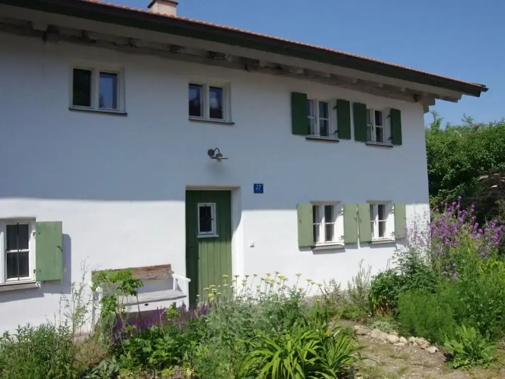 Fisherman's House Comfortable Holiday Residence