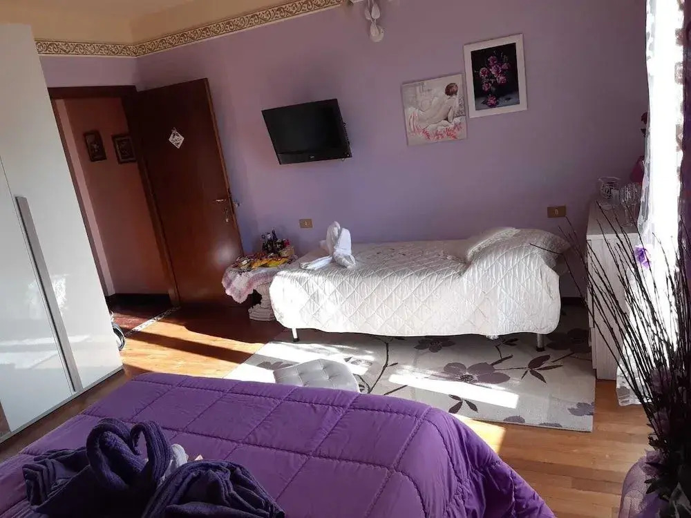 Dream House B&B