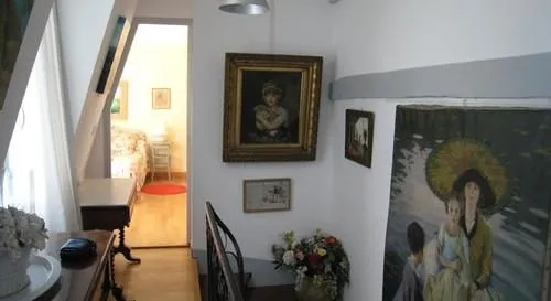 Chambres dHôtes Au Micocoulier