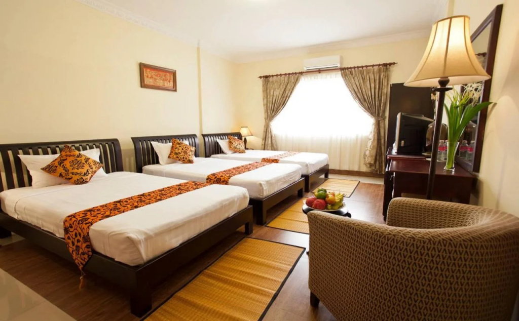 Royal Inn