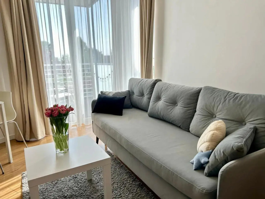 APARTAMENTY MIERZEJA - PRZY MARINIE, 100m od Zalewu Wiślanego, Kąty Rybackie, Bezpłatny Meleks