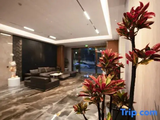 Xiangmi Hotel (Gejiu Laoyin Mountain Scenic Area Branch)