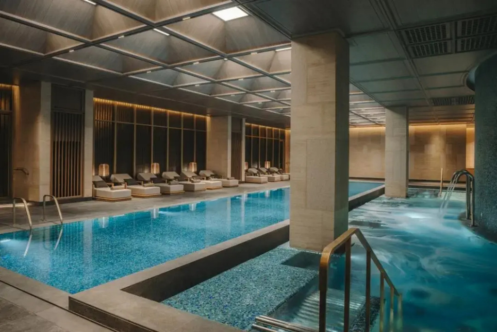 Fairmont Hanoi