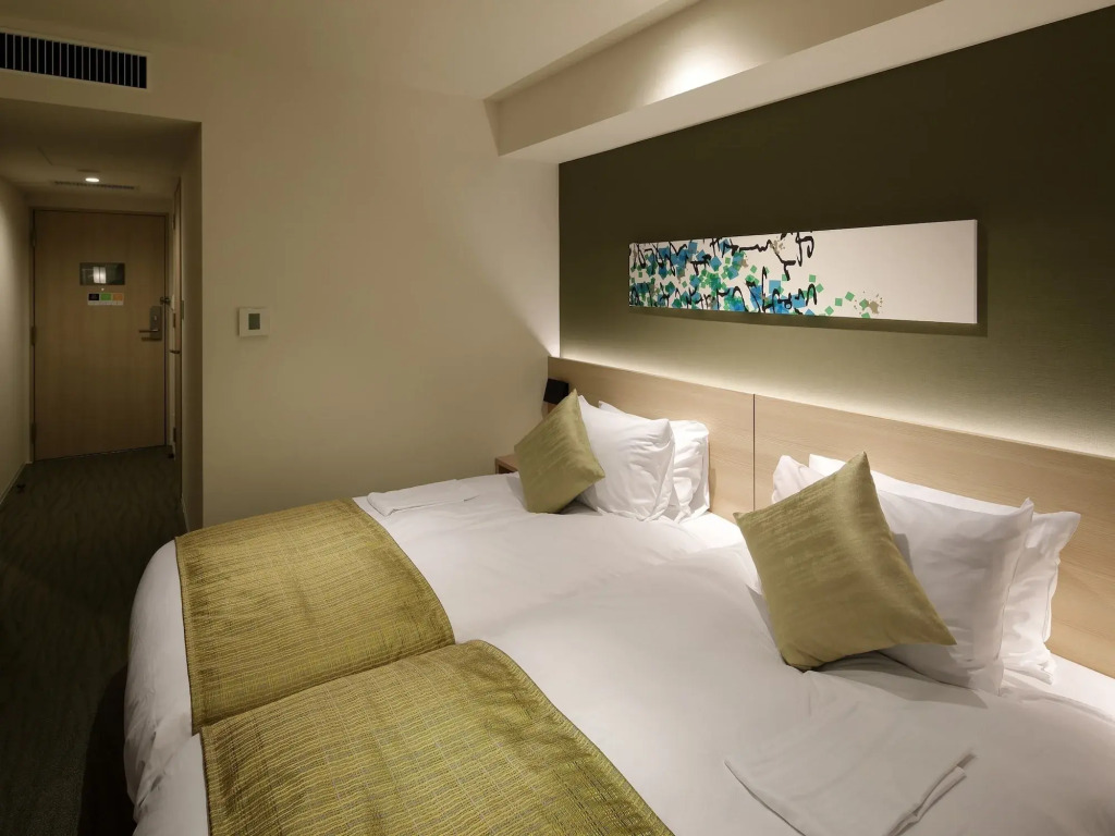 Hotel Vista Premio Kyoto Nagomi tei